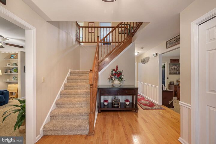 Property Photo:  134 Brandywine Drive  DE 19904 