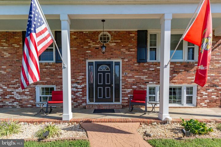 Property Photo: 460 Riverside Drive VA 22401