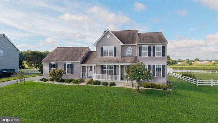 Property Photo:  209 Riding Path Drive  DE 19938 