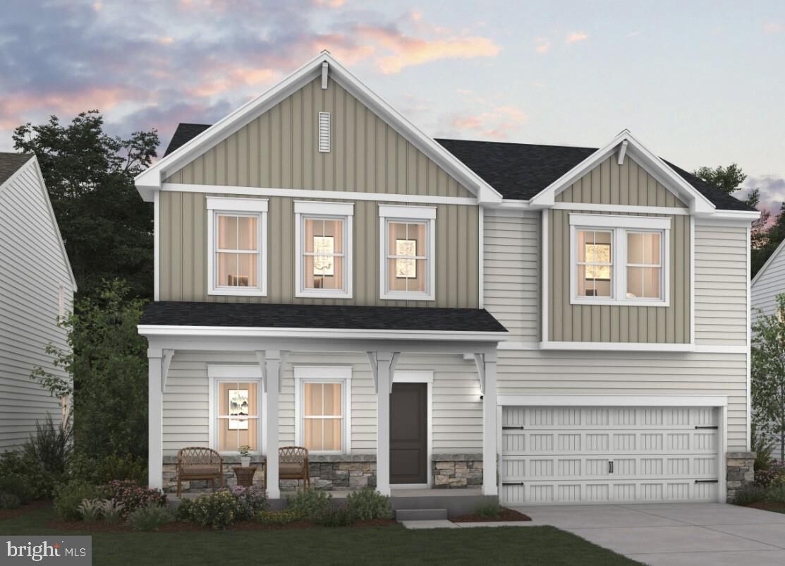 Property Photo:  Lot 185 Valor Lane  WV 25405 