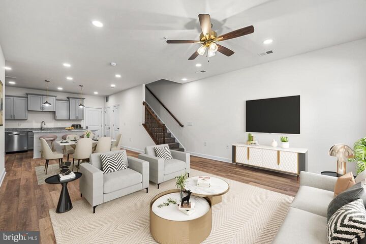 Property Photo: 900 Gilbert Road 3614B MD 21001