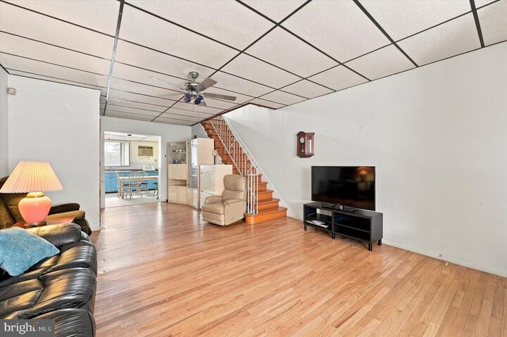 Property Photo:  832 Tasker Street  PA 19148 