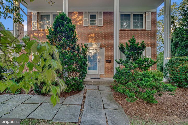 Property Photo: 10807 McComas Court MD 20895