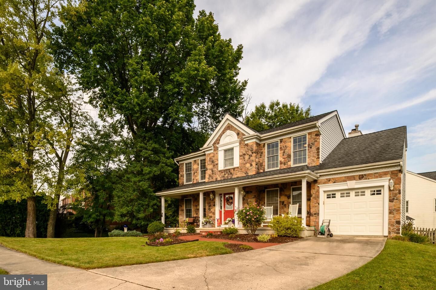 Property Photo:  9201 Gardenia Road  MD 21236 