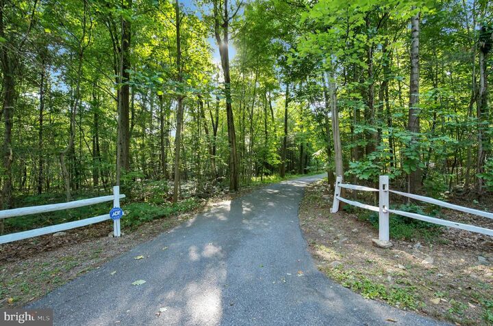 Property Photo: 310 Faust North Road PA 19507
