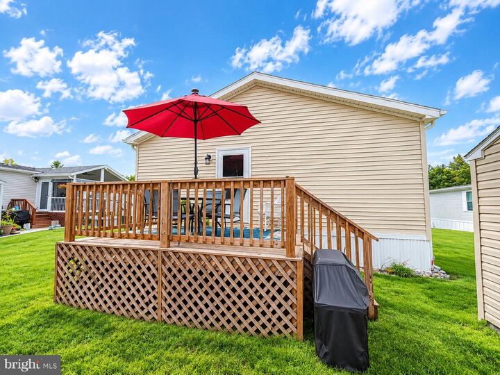 Property Photo:  33389 Buttercup Street Bsj25  DE 19958 