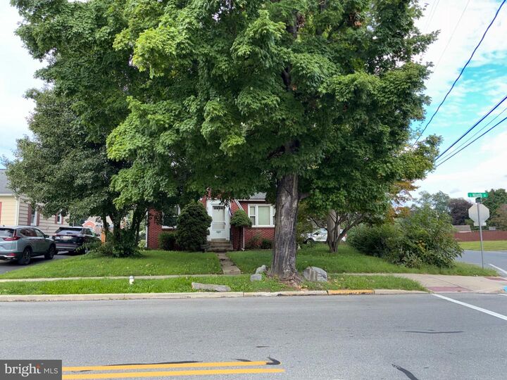 Property Photo:  59 S 9th Street  PA 17512 