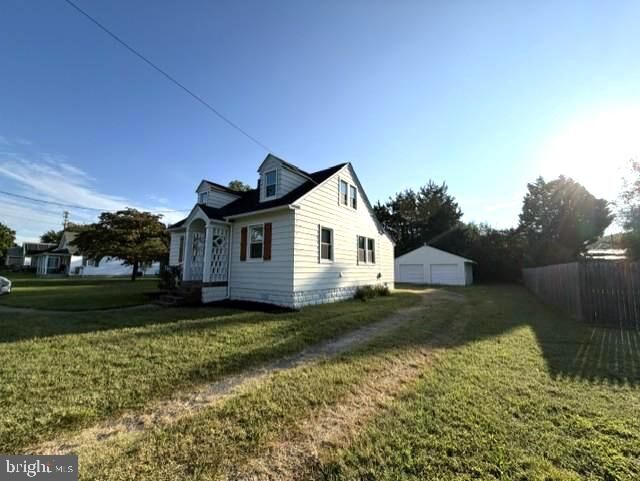 Property Photo:  115 Civic Avenue  MD 21804 