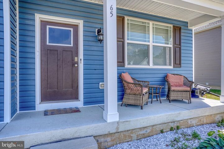 Property Photo:  65 Bunchberry Court  DE 19904 