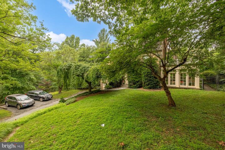 Property Photo:  5310 27th Street NW  DC 20015 