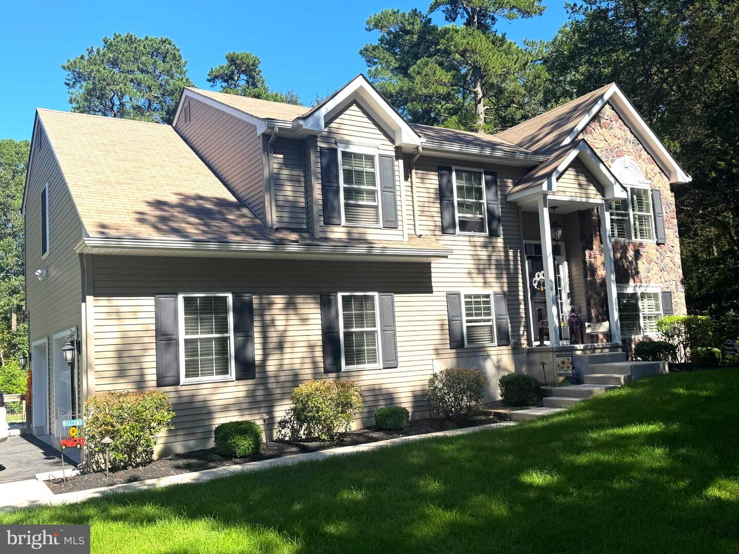 Property Photo: 5 Paoli Avenue NJ 08055