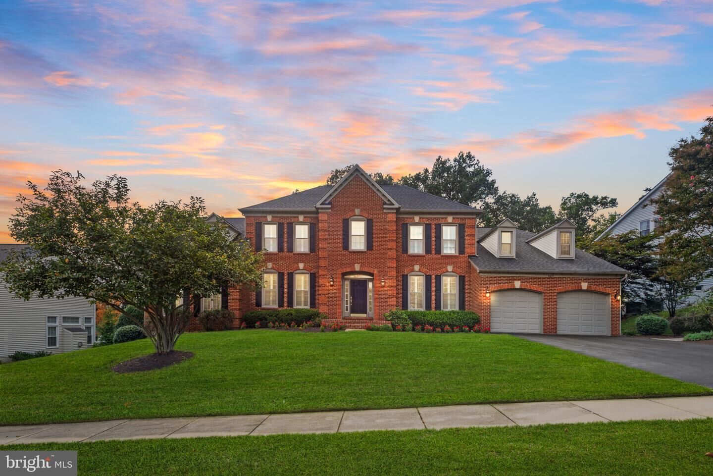 Property Photo:  5427 Simpkins Court  MD 21043 