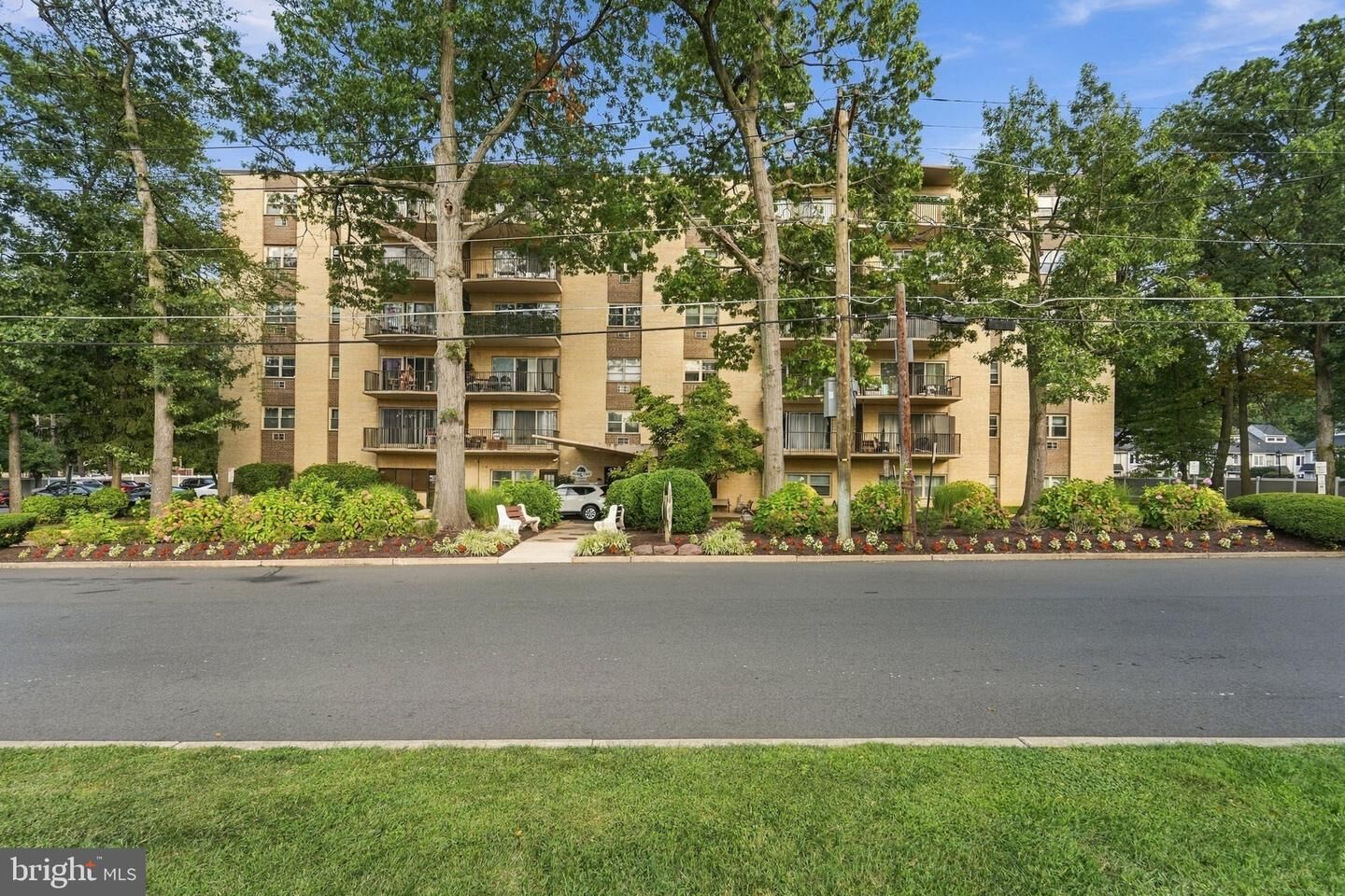 Property Photo: 206 Chestnut Street NJ 08002