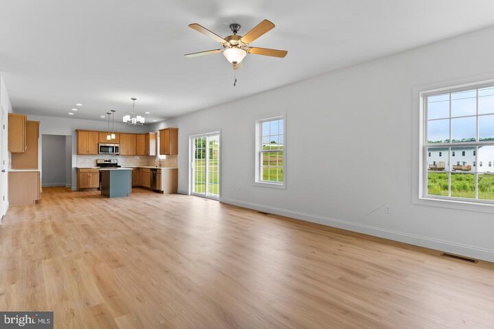 Property Photo:  Lot 157 Coral Bells Drive  PA 17055 