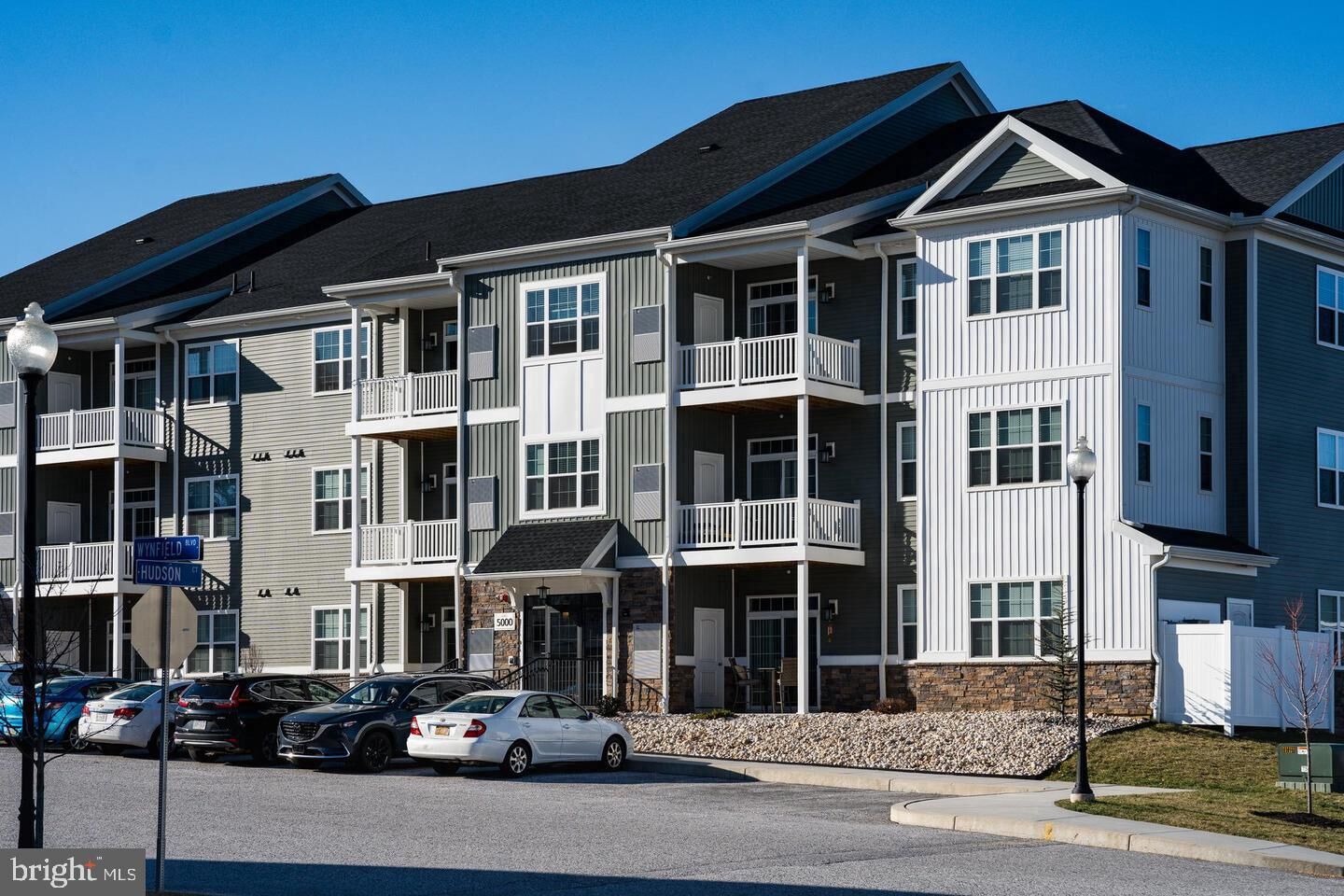 Property Photo: 1022 Crew Street Unit 301 PA 17331