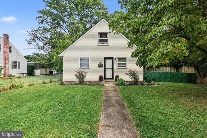 Property Photo: 912 High Street PA 17113