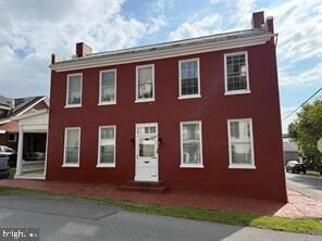 Property Photo: 20 N Market Street PA 17051
