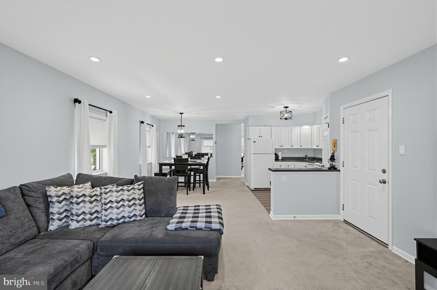 Property Photo:  354 S Swarthmore Avenue B-2  PA 19081 