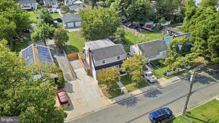 Property Photo: 3707 Windom Road MD 20722