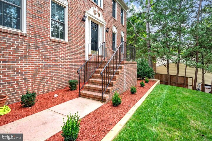 Property Photo: 2011 Victoria Drive VA 22554