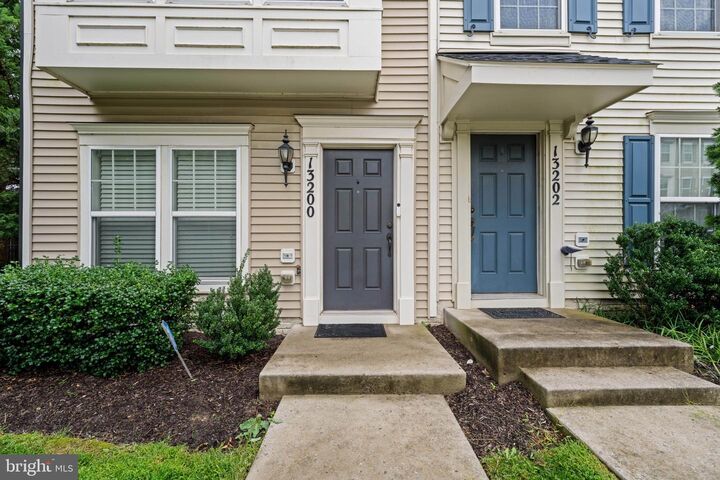 Property Photo: 13200 Orsay Street 2601 MD 20871