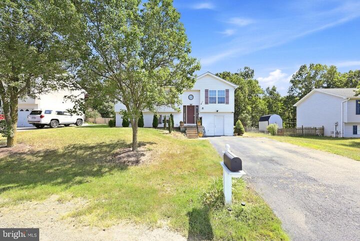 Property Photo: 94 Longwood Drive WV 25413