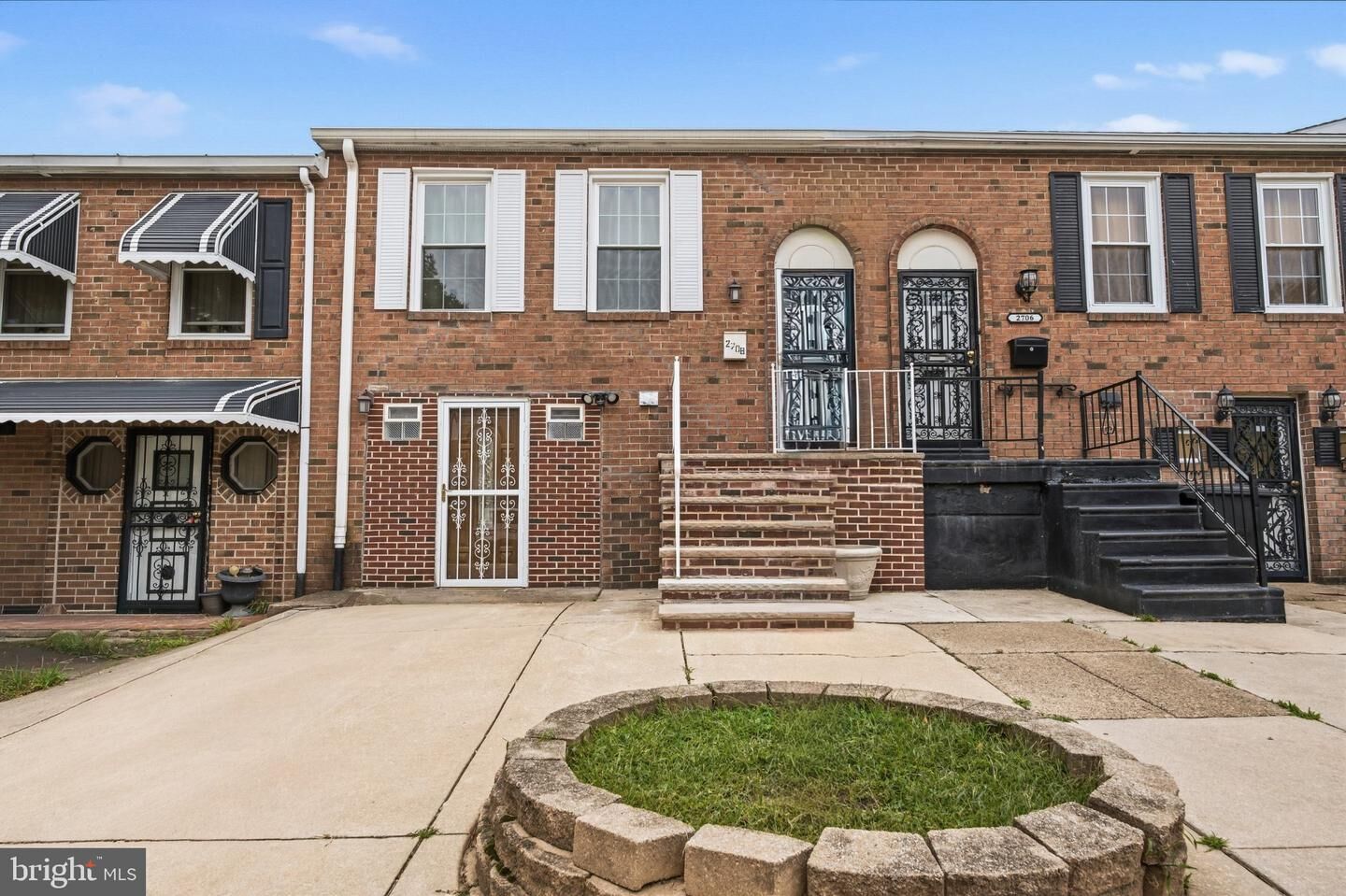 Property Photo: 2708 S 76th Street PA 19153