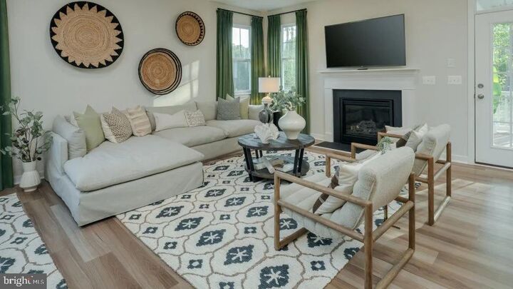 Property Photo: 0039 Bolling Drive VA 22724