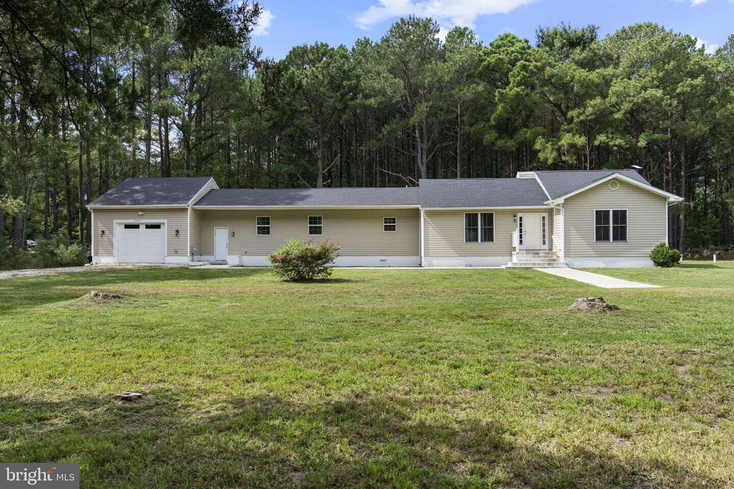 Property Photo: 5904 Castle Haven Road MD 21613