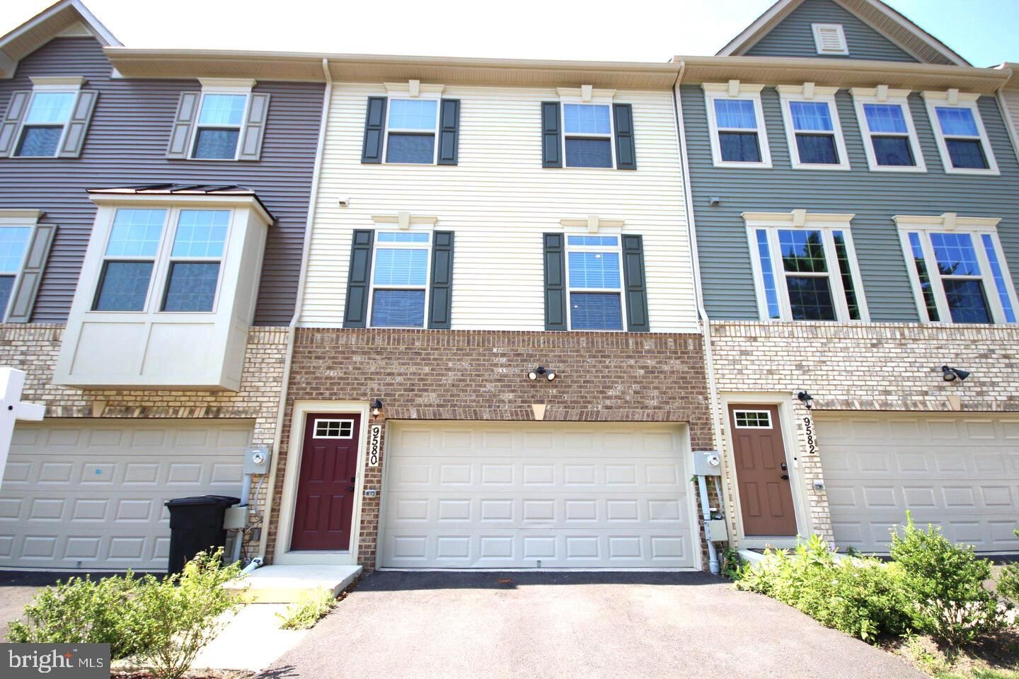 Property Photo: 9580 Nature Trail MD 20886