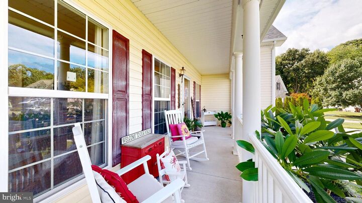 Property Photo: 1610 Winters Court MD 21613