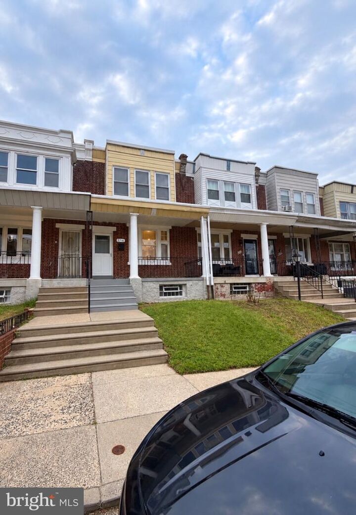 Property Photo:  5716 N Lambert Street  PA 19138 