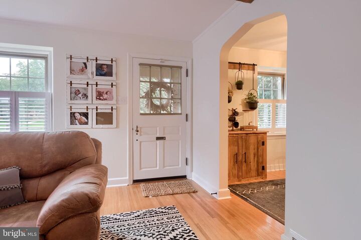 Property Photo: 603 State Street PA 19607
