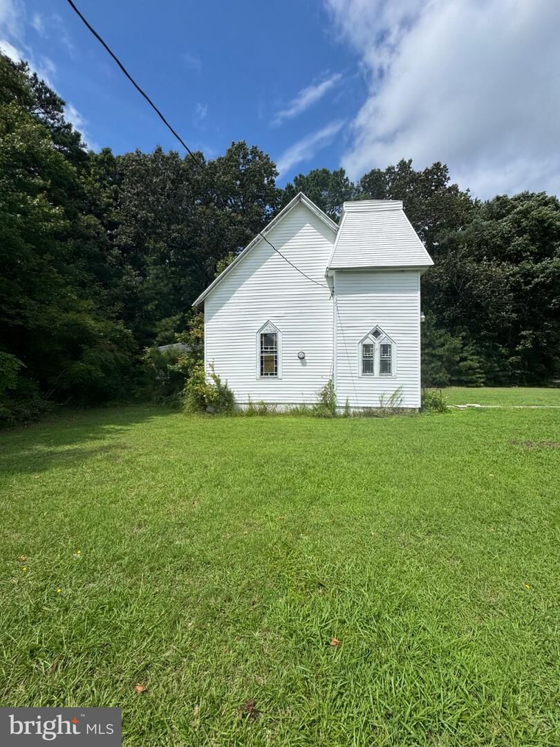 Property Photo:  5410 Burnettsville Road  MD 21838 