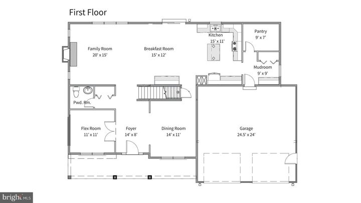 Property Photo: 3903 Pamay Drive PA 17050