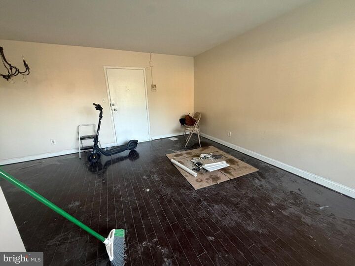 Property Photo:  1031 Michigan Avenue NE 4  DC 20017 