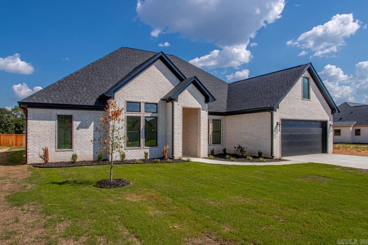 Property Photo: 7030 Star Dust Lane AR 72002