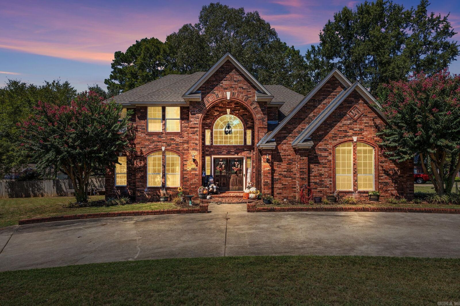 Property Photo:  1728 Regal Drive  AR 72104 