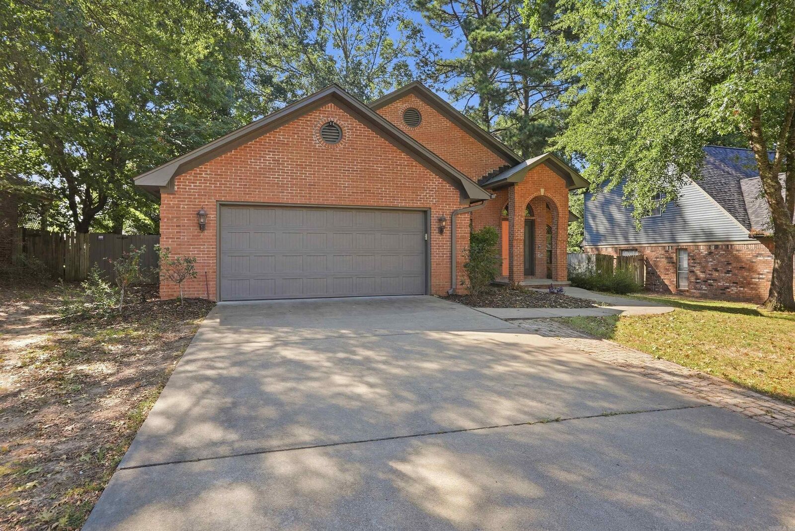 Property Photo:  2835 Kent Lane  AR 72034 
