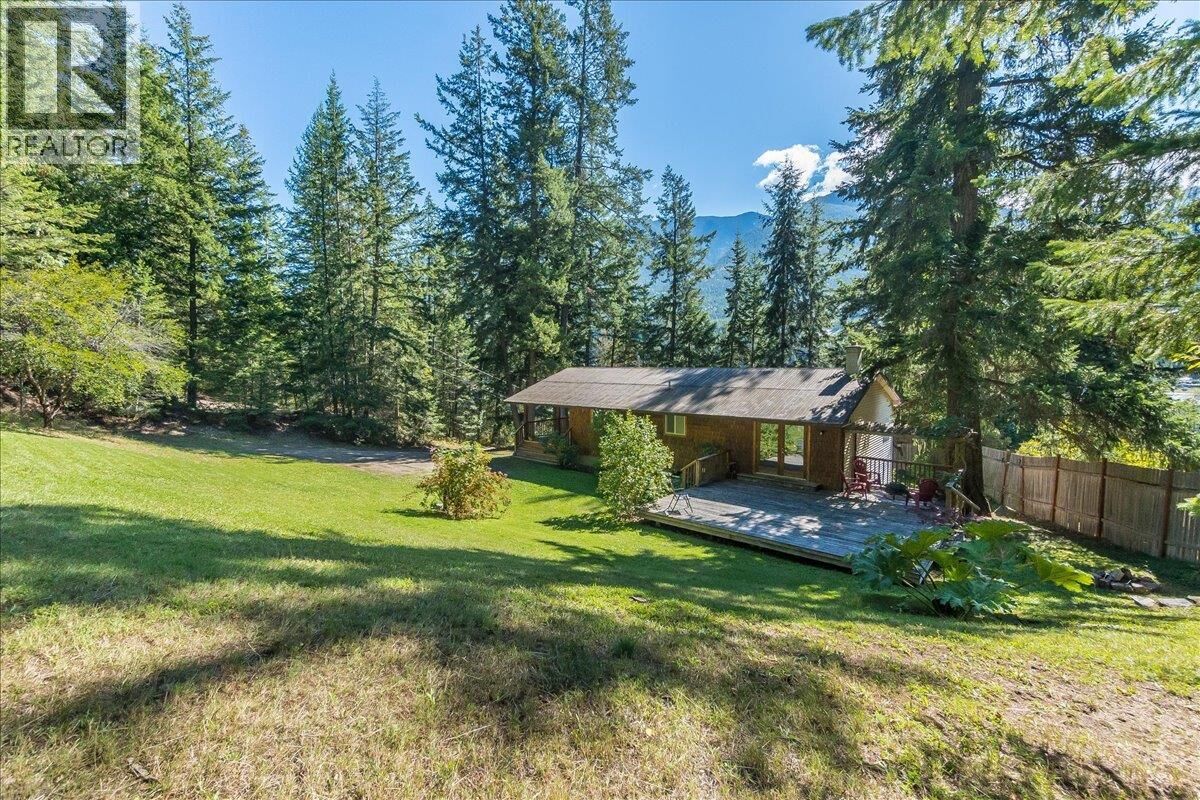 Property Photo:  7641 3A Highway  BC V1L 6N1 