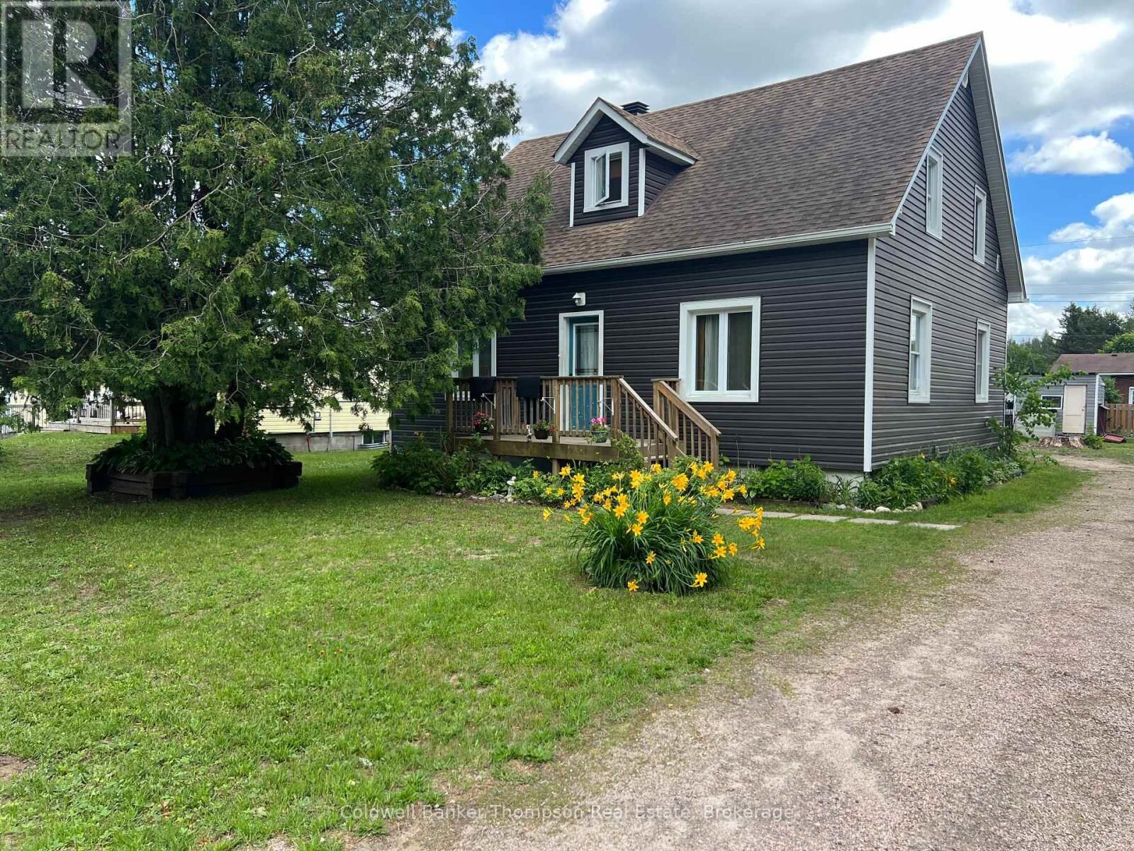 Property Photo: 157 Ottawa Avenue ON P0A 1X0