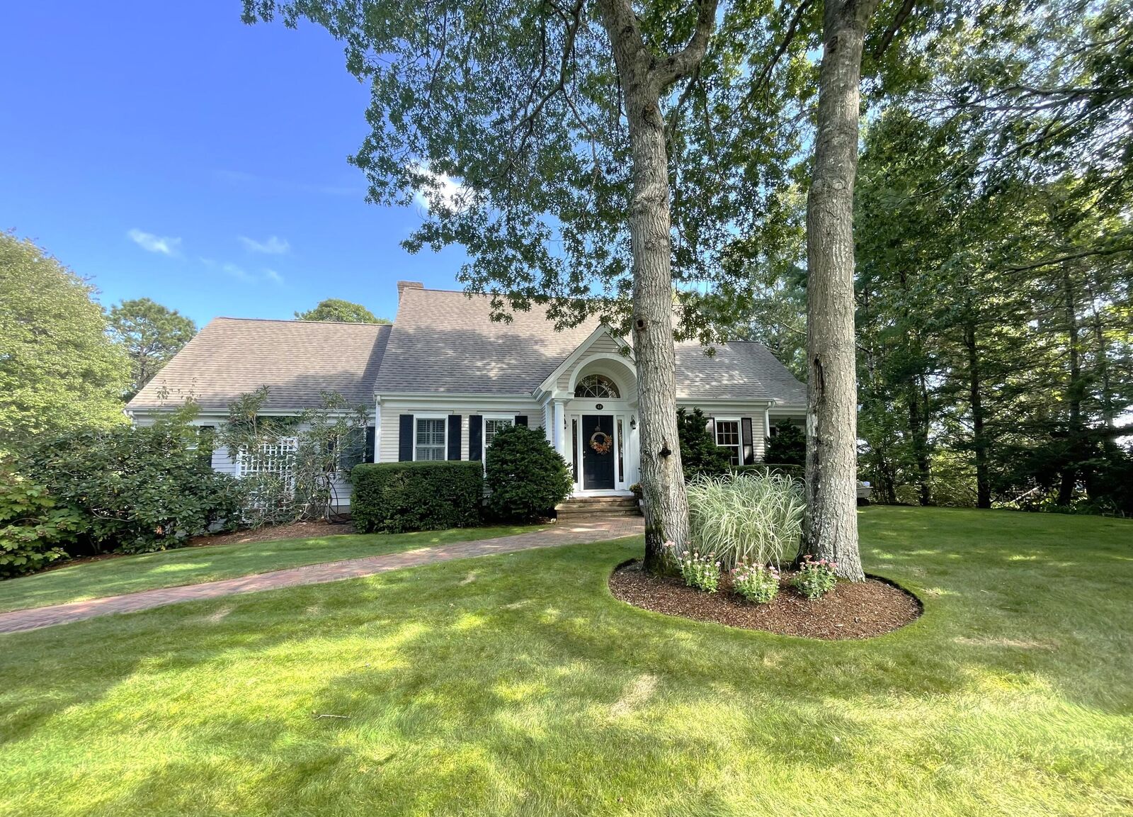Property Photo:  44 Wild Goose Way  MA 02632 