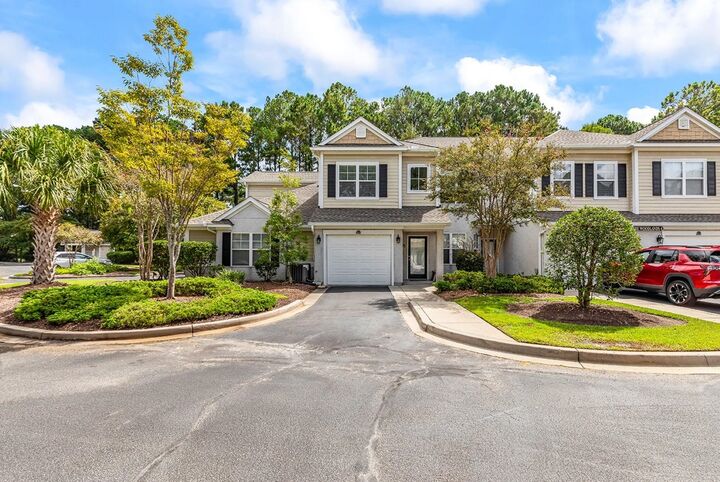 Property Photo:  2450 Marsh Glen Dr. 421  SC 29582 