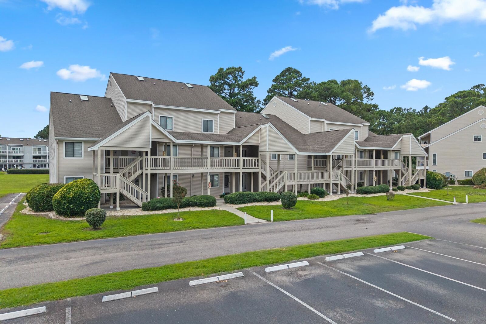 Property Photo:  1095 Plantation Dr. W 29I  SC 29566 