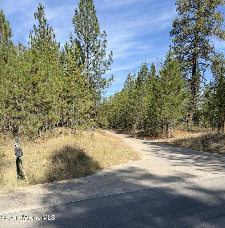 Property Photo: Nna Clagstone Rd Lot 1 Block 1 ID 83869