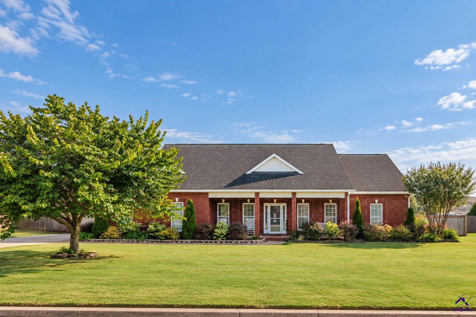 Property Photo:  152 Addington Drive  GA 31047 