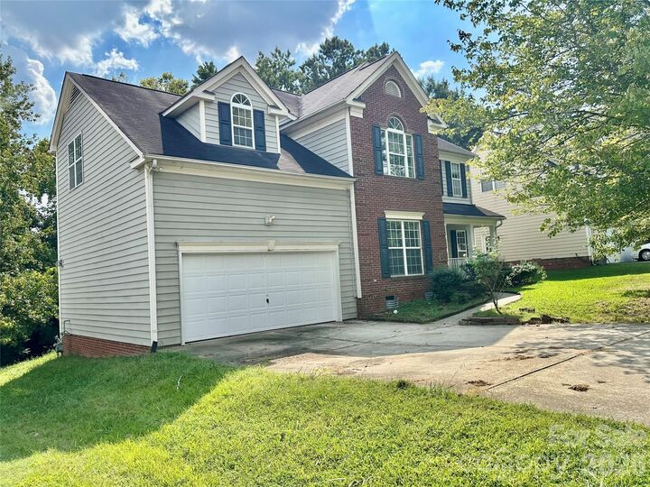 Property Photo:  10514 Old Bridge Lane  NC 28269 