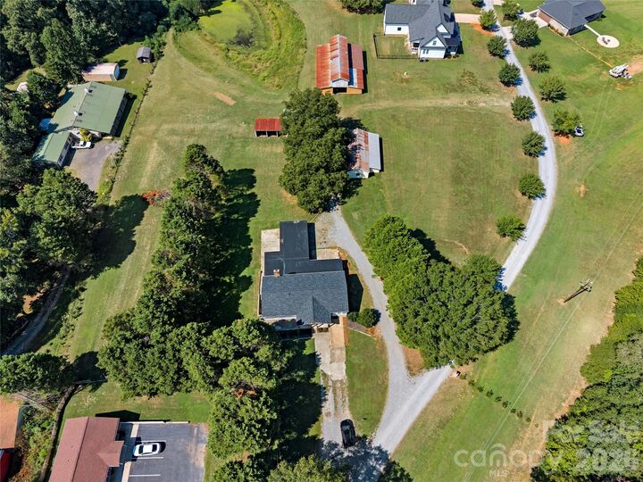 Property Photo:  109 Woodside Avenue  NC 28054 