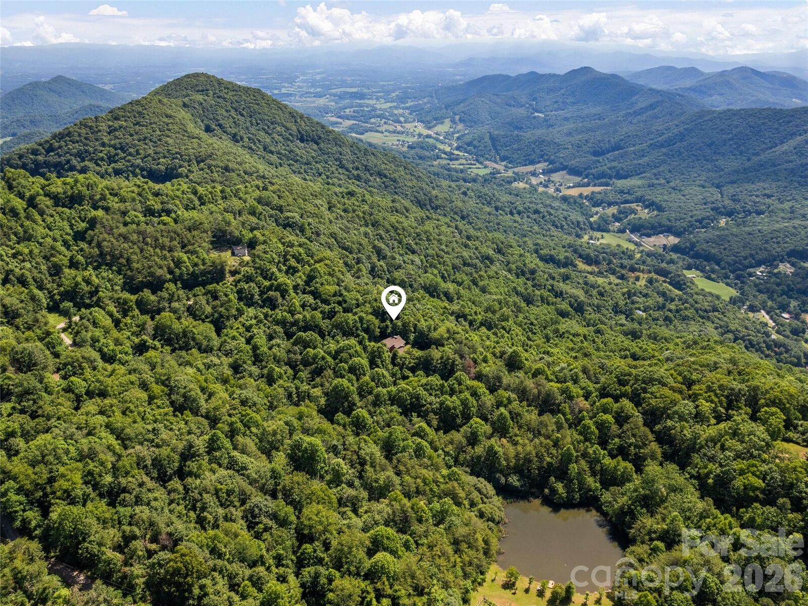 Property Photo:  51 Stony Pond Lane  NC 28716 