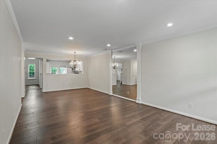 Property Photo: 9022 Roseton Lane NC 28277